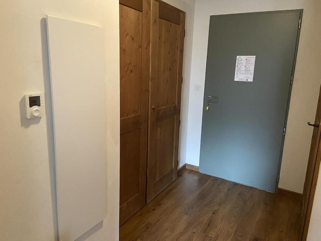 Duplex 10 Personnes Leilighet Saint-Lary-Soulan Eksteriør bilde