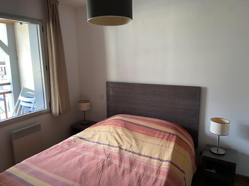 Duplex 10 Personnes Leilighet Saint-Lary-Soulan Eksteriør bilde